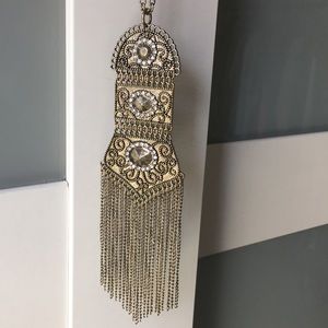 Pendant Necklace